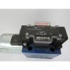 REXROTH France Japan HYDRAULIC VALVE 4WE10D40/CG24NDA 4WE10D40CG24NDA 24VDC 1.46 AMP A