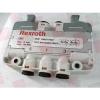 BOSCH Russia china REXROTH R422101023 RQANS1