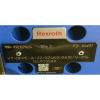 Rexroth Egypt Mexico VT- DFPE-A-22/G24K0/0A1E/V-014 Proportionalventil