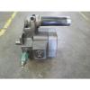 REXROTH Singapore USA 1PV2V4-33/80RA37MD1-16A1 00585134 VARIABLE VANE HYDRAULIC PUMP