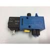 5728400220 Singapore Russia AVENTICS REXROTH  DIRECTIONAL VALVE V840-4/2OC-DI04-024DC-03-MODI