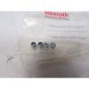 REXROTH Japan Canada BOSCH GROUP 572-741-000-2 SERVICE PARTS SET V740 ***NIB***