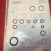 REXROTH Russia Australia SEAL KIT     R961000679       SED6.1X/M-2/3*  NEW