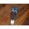 REXROTH Greece Mexico Worldwide Pneumaics Minimaster Valve # GB13003-0955- 150 PSI  B295