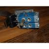 REXROTH Greece Mexico Worldwide Pneumaics Minimaster Valve # GB13003-0955- 150 PSI  B295