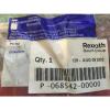 NEW Russia china Mannesmann Rexroth Pneumatic Valve Repair Kit P-068542-00000