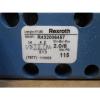 Rexroth/Bosch Mexico India GT-010061-09051   Ceramic Pneumatic Valve