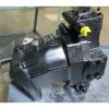 New Russia Greece Rexroth Hydraulic Motor A6VM107DA6/63W-PZB027B (R902070981)