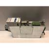 GUARANTEED Canada Egypt GOOD USED! REXROTH INDRAMAT ECO SERVO DRIVE DKC06.3-040-7-FW