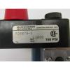 Rexroth Dutch Greece Ceram GS-020061-00540 110VAC Pneumatic Solenoid Valve