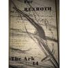 FOR Australia Japan REXROTH BY KENNETH REXROTH *INSCRIBED*FIRST ED*