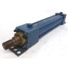 REXROTH, Dutch Germany BOSCH, HYDRAULIC CYLINDER, P-110558-0070, MOD MS1-PP, 1-1/2&#034; X 7&#034;