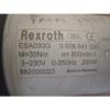 REXROTH Australia china ESA030G 0608841030 3/8&#034; RIGHT ANGLE NUTRUNNER ERGOSPIN GRIPLINE USED