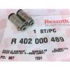 BOSCH Korea Japan REXROTH R402000489 RQANS1