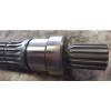 2061923, Canada Dutch Rexroth, Pump Shaft, 1&#034; - 15 Tooth Splined, For AA10VG45