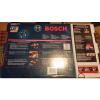 Bosch 2 Tool Combo Kit Model CLPK251-181 #2 small image