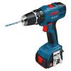 Bosch GSB 14.4-2-Li Professional 14.4v Cordless Combi Drill x1 Battery NEW Lbox