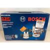 Bosch MRC23EVSK 2.3 HP Combination Plunge  Fixed-Base Variable Speed Router Pack #1 small image