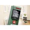 Bosch Cordless PLR 15 Digital Laser Range Finder