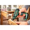 new Bosch PKP 3.6V Cordless GLUE GUN UK PLUG 0603264670 3165140696739 RC&#039;