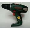 Bosch PSR 18 LI-2 Drill/Driver. #1 small image