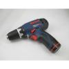 Bosch CLPK30-120 12 Volt Max Lithium-Ion 3-Tool Combo Kit