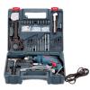 Brand New Bosch GSB 600 RE Smart Drill Kit - 13mm 600w | Free Shipping