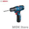 Bosch GSR 1080-2-LI Professional Cordless Drill Driver Body Only