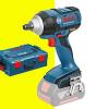 BOSCH CLIC &amp; GO 18V AKKU-Drehschlagschrauber GDS 18 V-EC 250 SOLO +L-Boxx #1 small image