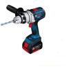 new Bosch GSB 18V--2-Li Cordless Combi Drill (BodyONLY) 0615990G9D 3165140810302 #5 small image