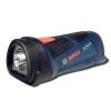 BOSCH LED Akku Taschenlampe GLI 10.8V  blau PowerLED #1 small image