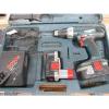 BOSCH 18V DRILL #1 small image