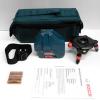 Bosch GLL 5-50X Professional 5-Line Laser Level Measure Self-Leveling Free Ship