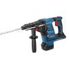 Bosch GBH36V-LI Plus Professional Cordless 36v SDS Hammer Body Only