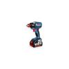 Bosch Professional GDX L-Boxx 18 V-EC Cordless Impact Driver #1 small image