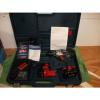 Bosch Brute Tough 14.4v 1/2&#034; Power Cordless Drill  ( Bundled )  NEW.