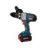 Bosch 37618-01 18V Li-Ion 1/2&#034;  Cordless Drill/Driver #1 small image