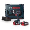 Bosch GSB18VLI 18v Dynamic Combi Drill 2 X 4.0Ah (CLEARANCE)