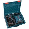 Bosch 12-Volt Li-Ion Cordless Jobsite Radio Work Speaker Music Audio AUX Input #3 small image