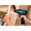 -Bosch GSR 10,8-2Li PRO BARE Cordless Drill/Screwdriver 0601868101 3165140538473 #5 small image