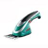 Bosch Isio3 Cordless Shrub Grass Shear Include Blade 12cm 8cm #1 small image