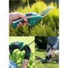 Bosch Isio3 Cordless Shrub Grass Shear Include Blade 12cm 8cm #2 small image