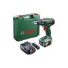 new - Bosch PSB 1800 Li-2 CORDLESS COMBI DRILL 06039A3371 3165140761710