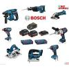 BOSCH PARA CREAR IL SU KIT PROMOCIÓN CLICK &amp; GO &amp; GO 18 VOLTIOS LITIO 3 BATERÍA