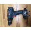 Bosch HDB180 18V Volt Li-Ion 3/8&#034; Cordless Hammer Drill Lithium Ion Bare Tool #1 small image