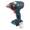 Cordless Impact Driver, Bosch, IDH182BL