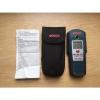 BOSCH DMF 10 Zoom Professional Digital Multi-Material Stud/Metal/Wire Detector