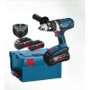 Bosch GSB36VE-2-LI Professional 36V 4.0Ah Cordless Impact Drill Driver Full Set #1 small image