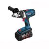 Bosch GSB36VE-2-LI Professional 36V 4.0Ah Cordless Impact Drill Driver Full Set