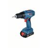 5 ONLY! Bosch GSR 1800-Li Cordless Drill Driver CC 06019A8373 3165140726771